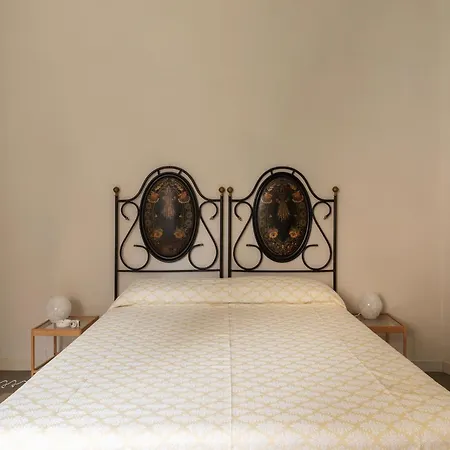Piazza Bainsizza Elegant 公寓 *