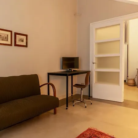 Apartamento Guesthost - Piazza Bainsizza Elegant