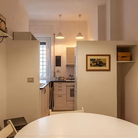 Guesthost - Piazza Bainsizza Elegant