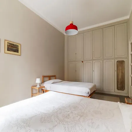 Apartmán Guesthost - Piazza Bainsizza Elegant Řím
