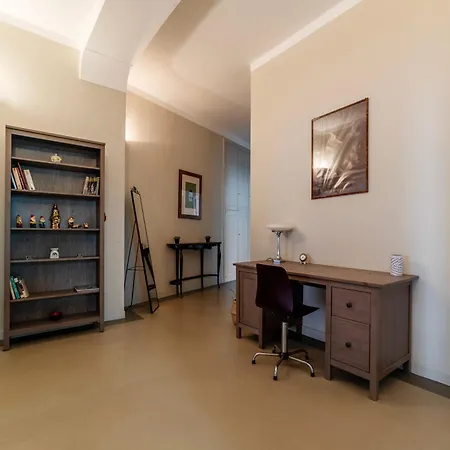 Guesthost - Piazza Bainsizza Elegant * Řím