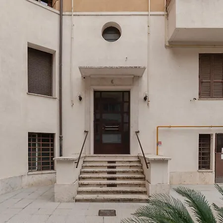 Piazza Bainsizza Elegant Apartment Rome