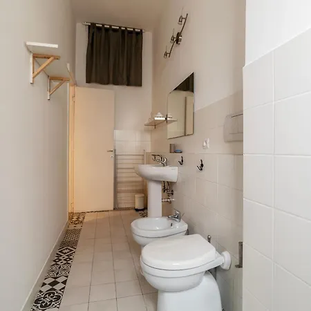 Piazza Bainsizza Elegant Apartment Rome