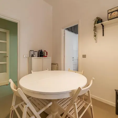 Guesthost - Piazza Bainsizza Elegant * 罗马