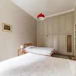 Apartment Guesthost - Piazza Bainsizza Elegant Rome